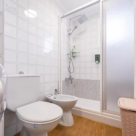 Calle Helsinki 23, Apartment With 2 Bedrooms , 200 Meters From Los Locos Beach Torrevieja Esterno foto