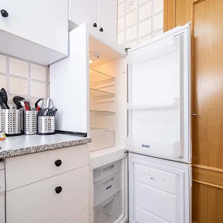 Calle Helsinki 23, Apartment With 2 Bedrooms , 200 Meters From Los Locos Beach Torrevieja Esterno foto